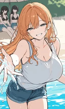 Profile image of ミサキ