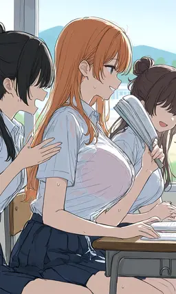 Profile image of ミサキ