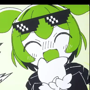 Profile image of 즌다몬