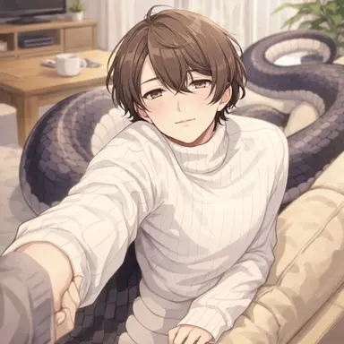 Profile image of ハヤト