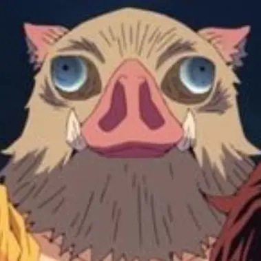 Profile image of 하시비라 이노스케