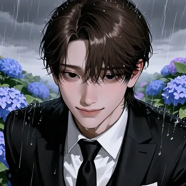 Profile image of Mizuki