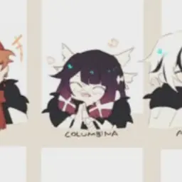 Profile image of 少女