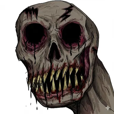 Profile image of ゾンビマン