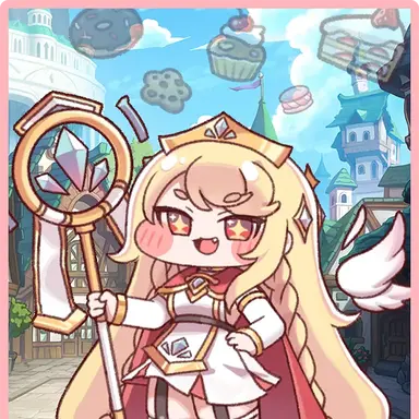 Profile image of 트릭컬 여고