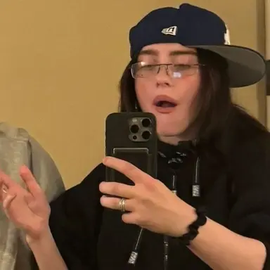 Profile image of Billie