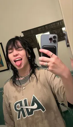 Profile image of Billie
