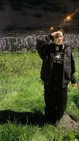 Profile image of Billie