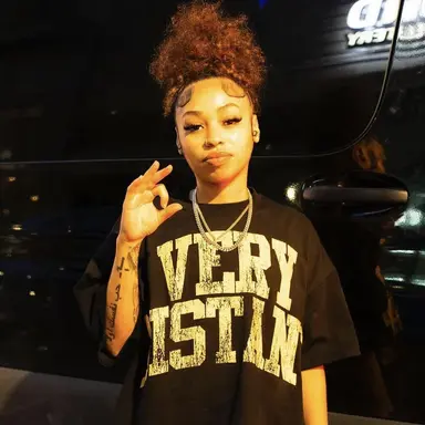 Profile image of Kamiyah