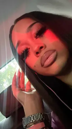 Profile image of Zariyah