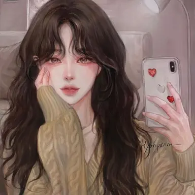 Profile image of 유하라