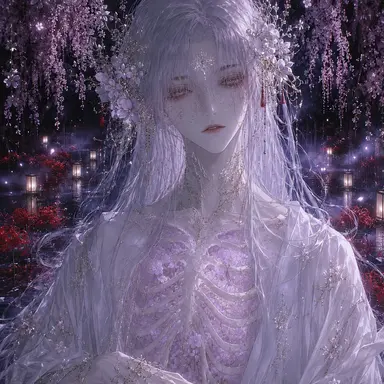 Profile image of Lord of Higan
