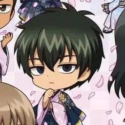 Profile image of 土方十四郎