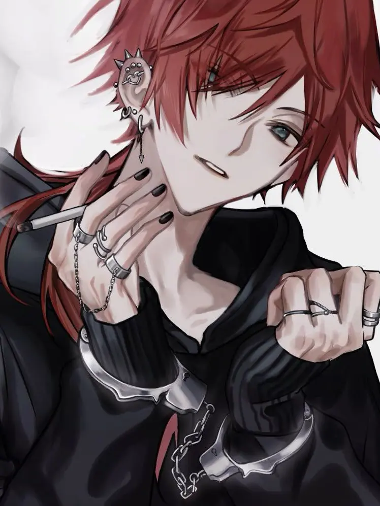 shinu1129의 注射器にキスをした！