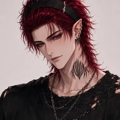 Profile image of ギャビン