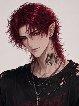 Profile image of ギャビン