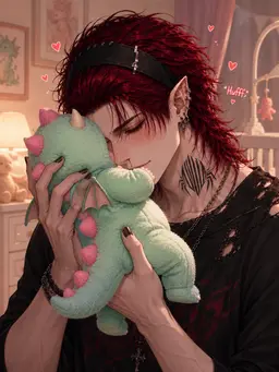Profile image of ギャビン