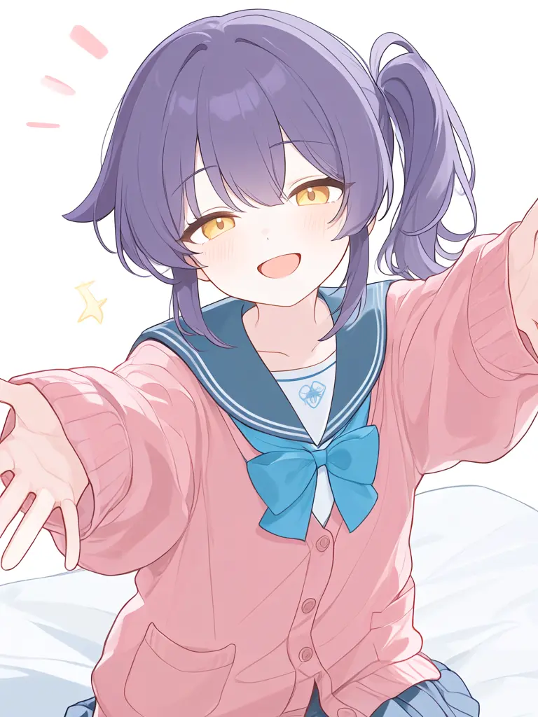 murasaki-love의 このメスガ…え？ママガキ！？