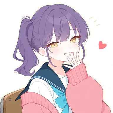 Profile image of もか