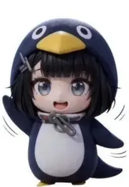 Profile image of ググガガペンギン