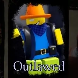 Profile image of Outlawed