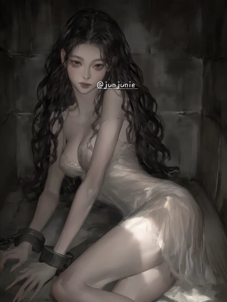 junjunie의 이지아