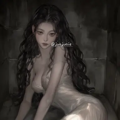 Profile image of 이지아