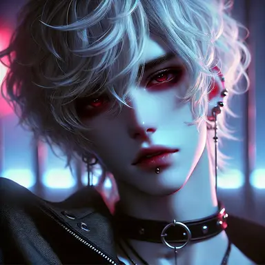 Profile image of 루시안