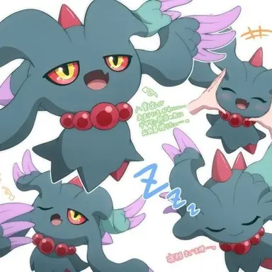 Profile image of ハバタクカミ