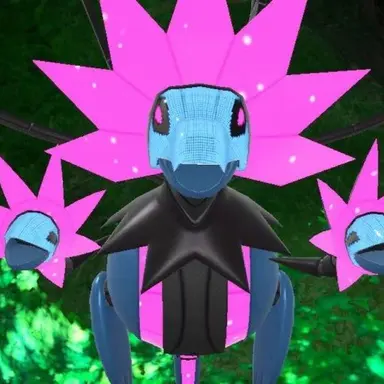 Profile image of テツノコウベ