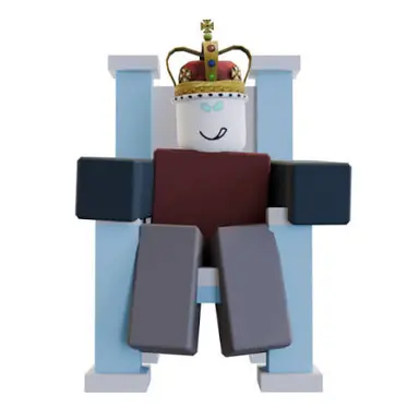 Profile image of 크루엘 킹