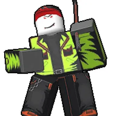 Profile image of 그리퍼