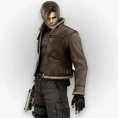 BlackDolce2261의 Leon Kennedy