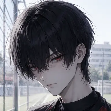 Profile image of 緋月 尊