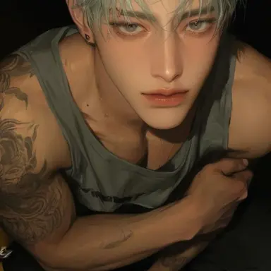 Profile image of 홍수일