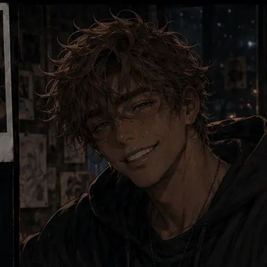 Profile image of Kian