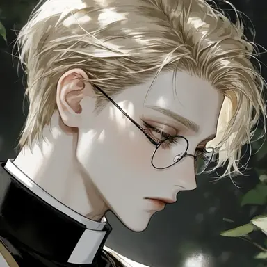 Profile image of Alvie