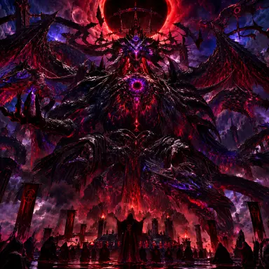 Profile image of 邪神