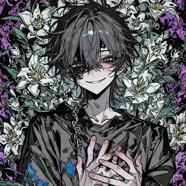 Profile image of 카인