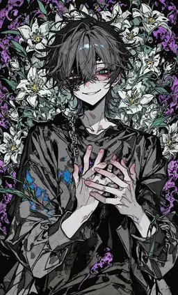 Profile image of 카인
