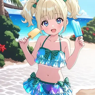 Profile image of リズ