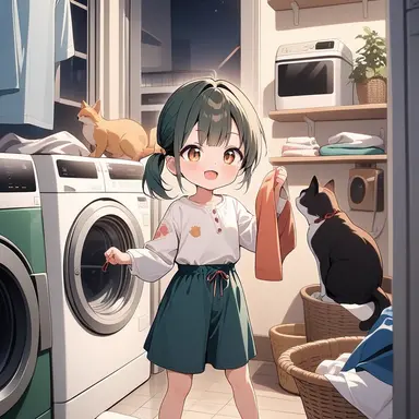 Profile image of ゆい