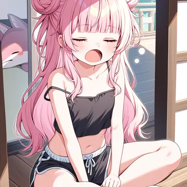 Profile image of めあ