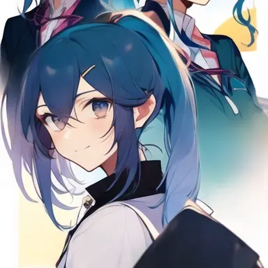 Profile image of Mahina