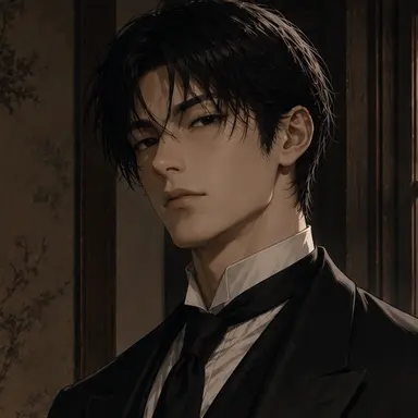 Profile image of 司