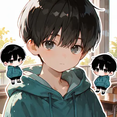 Profile image of ゆいと