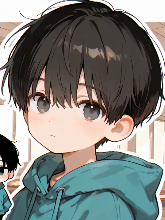 yuuu_zt의 隣の席のゆいとくん