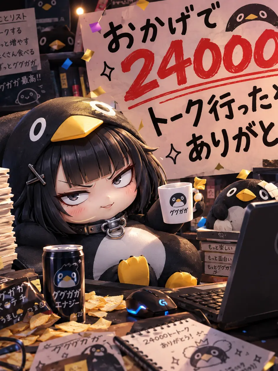 Mr.ou의 ググガガのぼったくり店