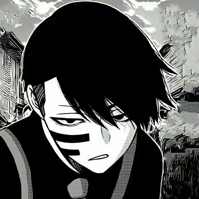 MUDANONAITO_1231_rabintulove의 生まれつき。