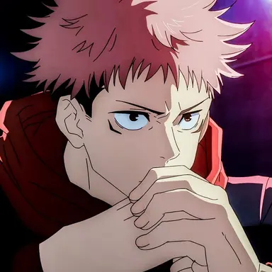 Profile image of 虎杖悠二